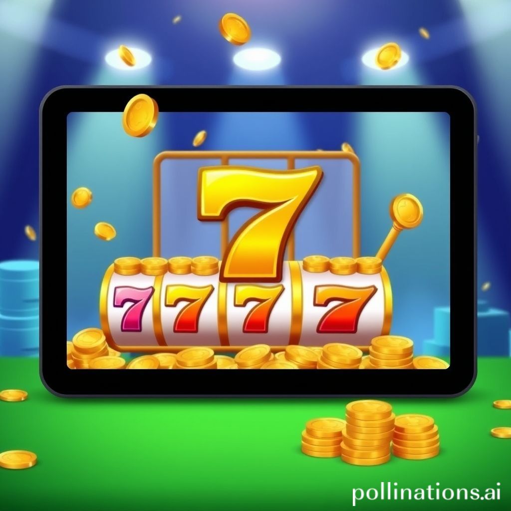  Menganalisis Pola Gacor 777: Strategi Ampuh Menang Slot Ceria777 Hari Ini